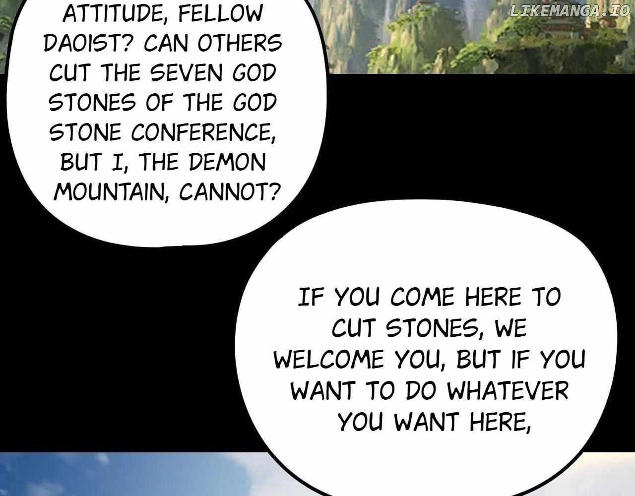 I Am the Fated Villain Chapter 266 - Page 9