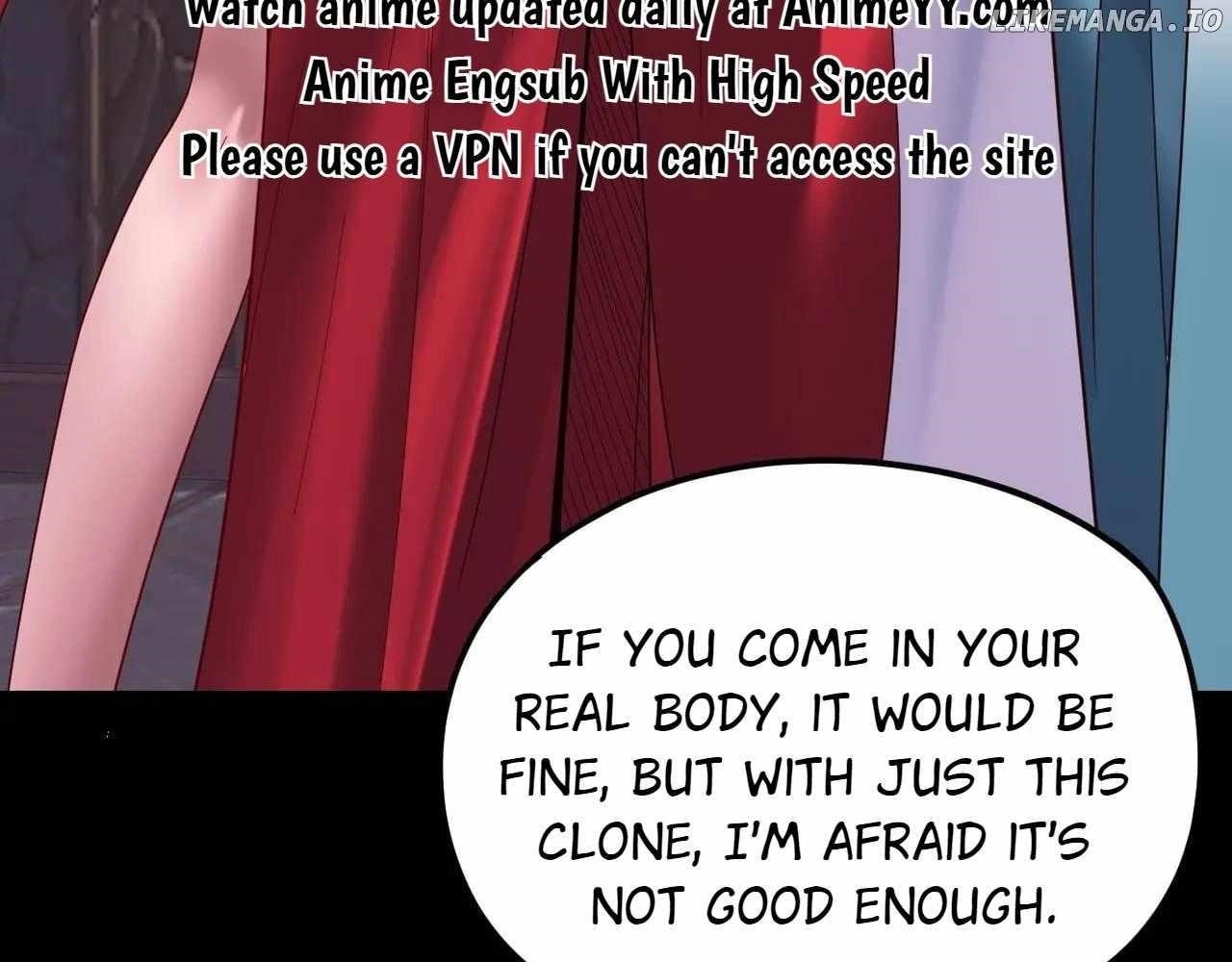 I Am the Fated Villain Chapter 266 - Page 91