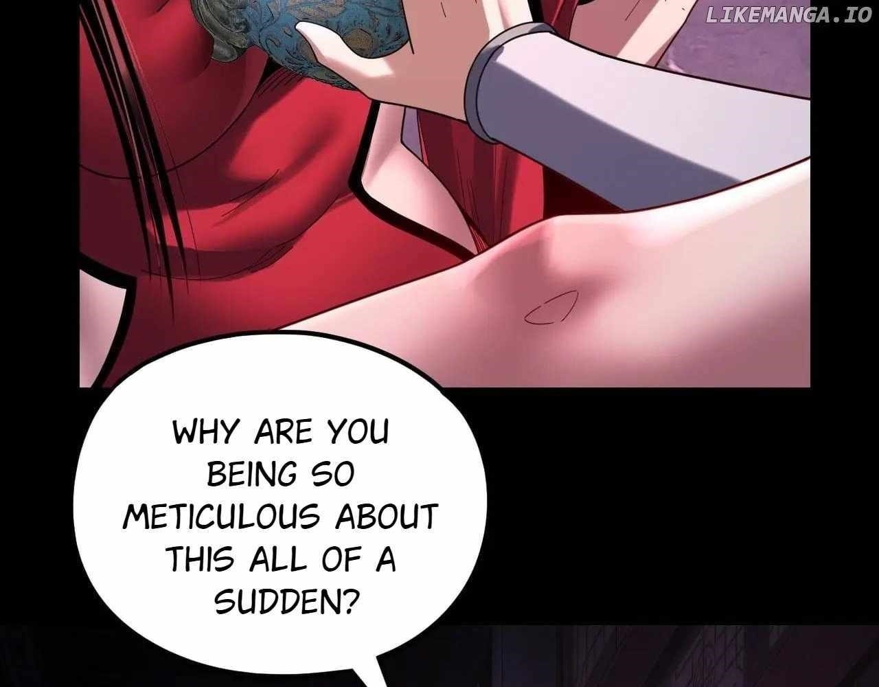 I Am the Fated Villain Chapter 266 - Page 98