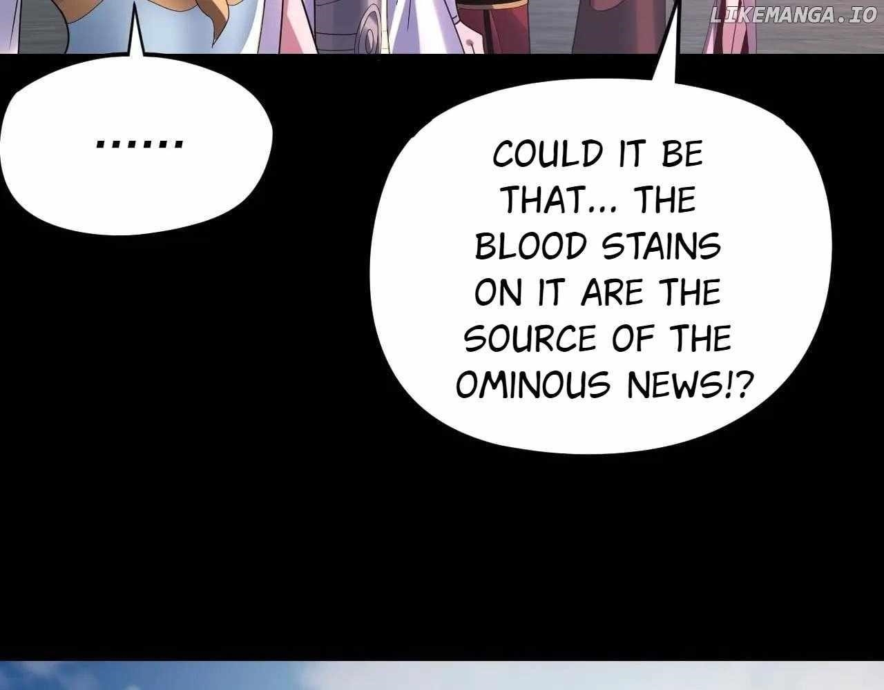 I Am the Fated Villain Chapter 267 - Page 10