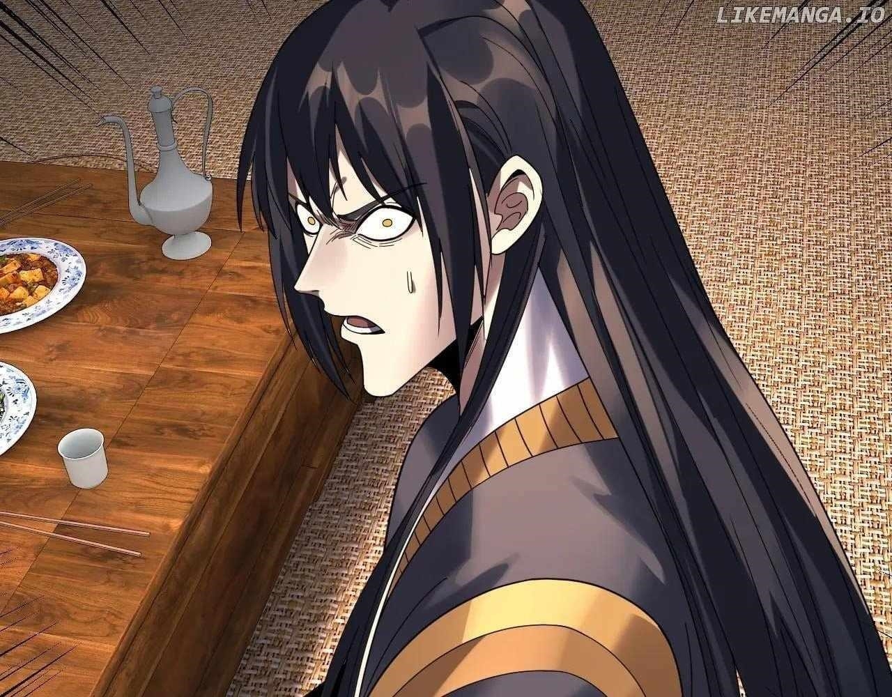 I Am the Fated Villain Chapter 267 - Page 111