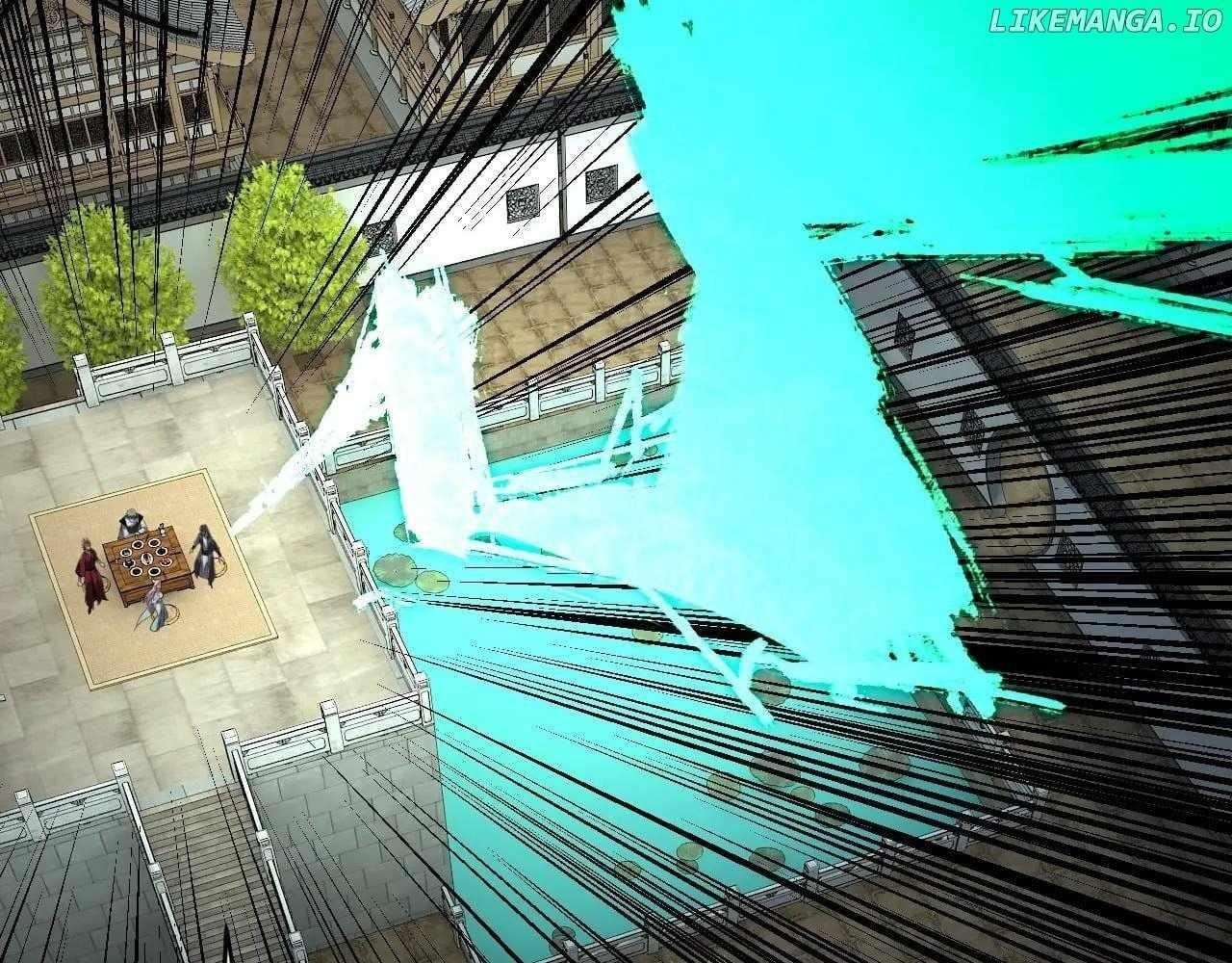 I Am the Fated Villain Chapter 267 - Page 113