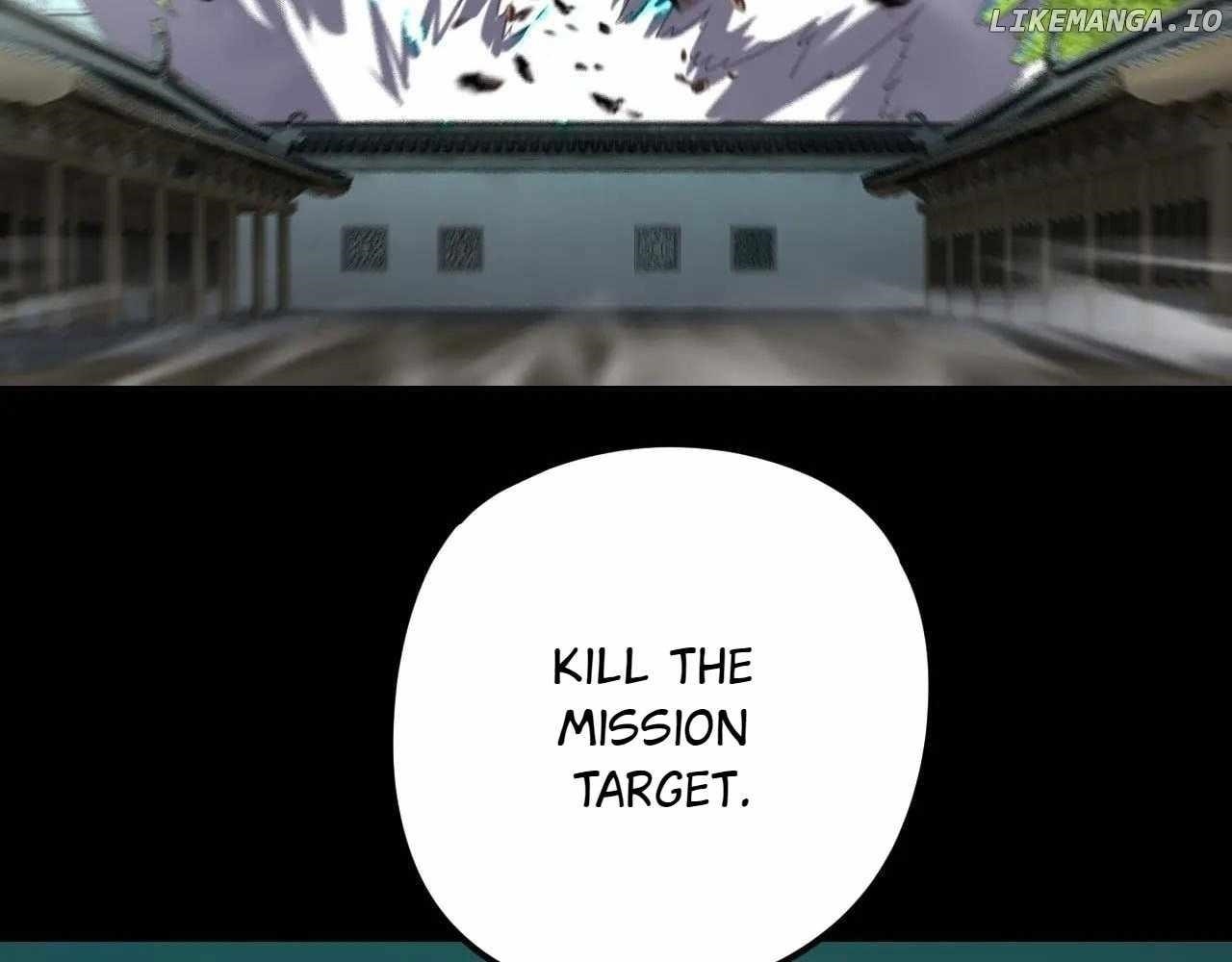 I Am the Fated Villain Chapter 267 - Page 116