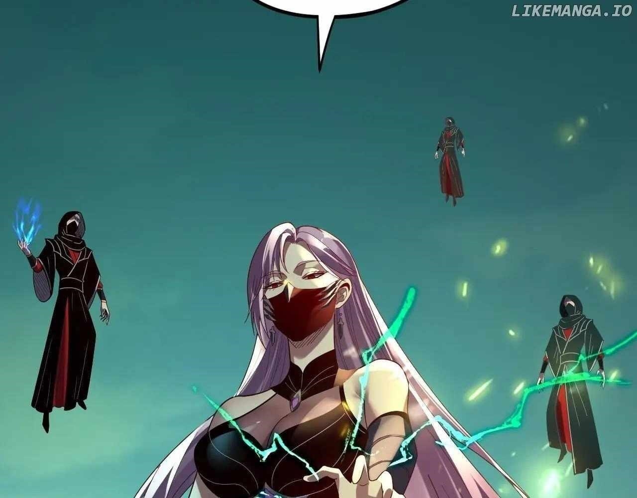 I Am the Fated Villain Chapter 267 - Page 117