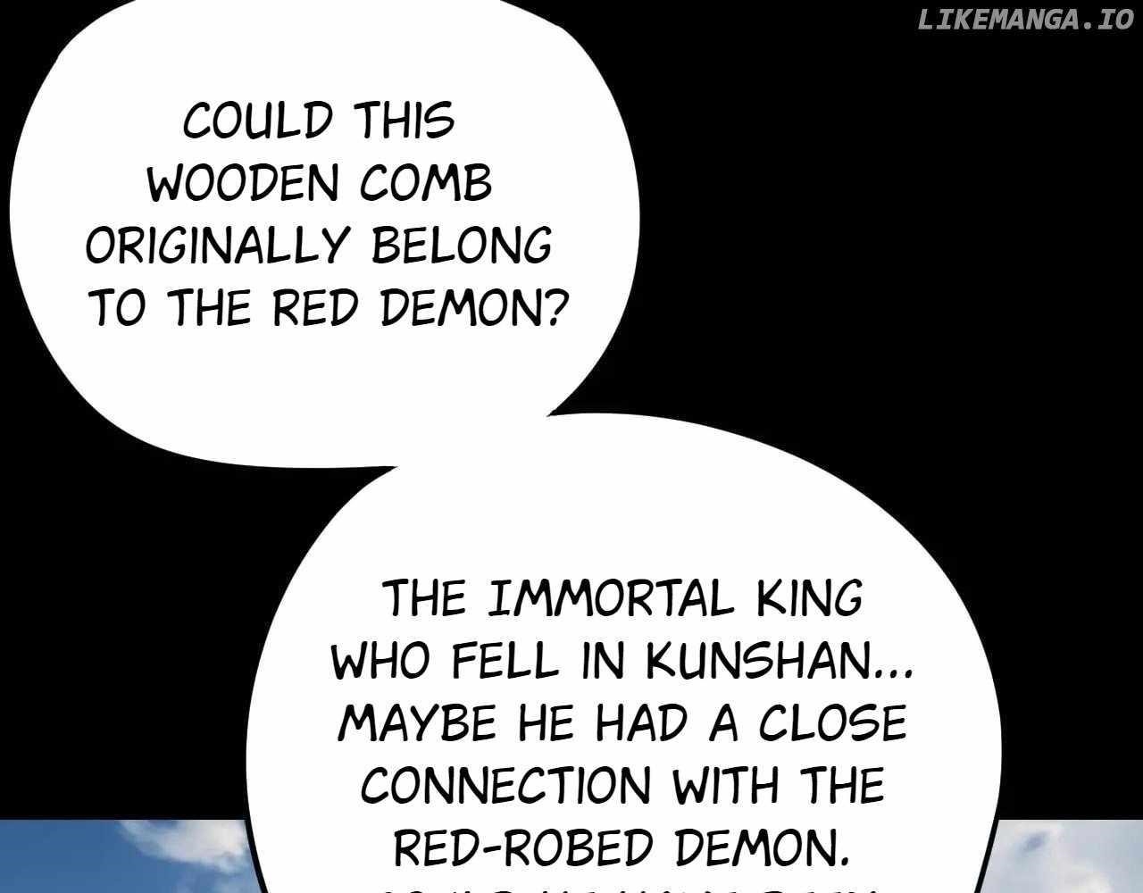 I Am the Fated Villain Chapter 267 - Page 13