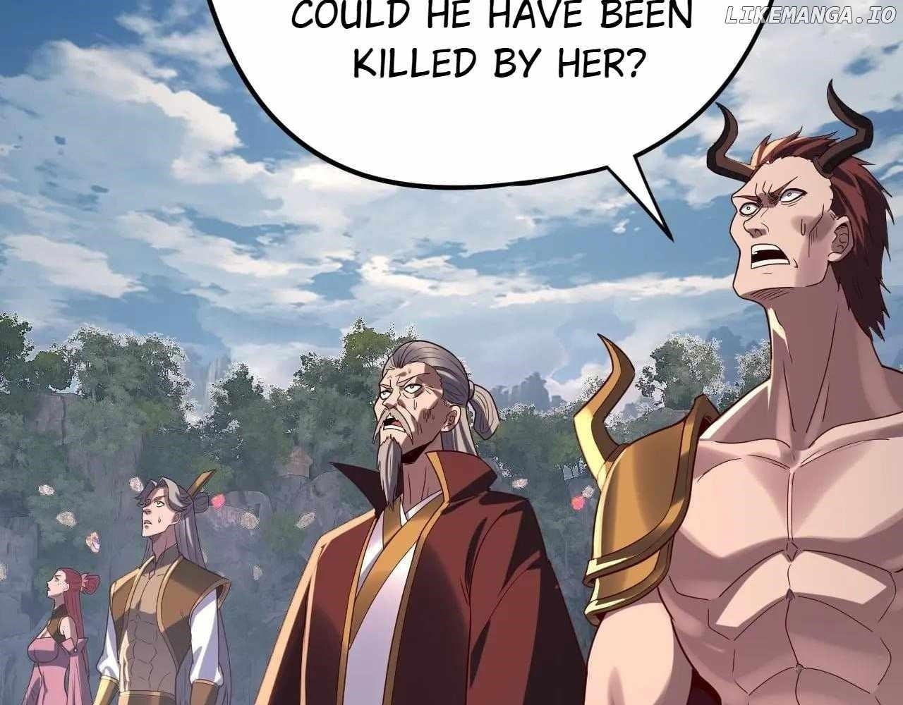 I Am the Fated Villain Chapter 267 - Page 14