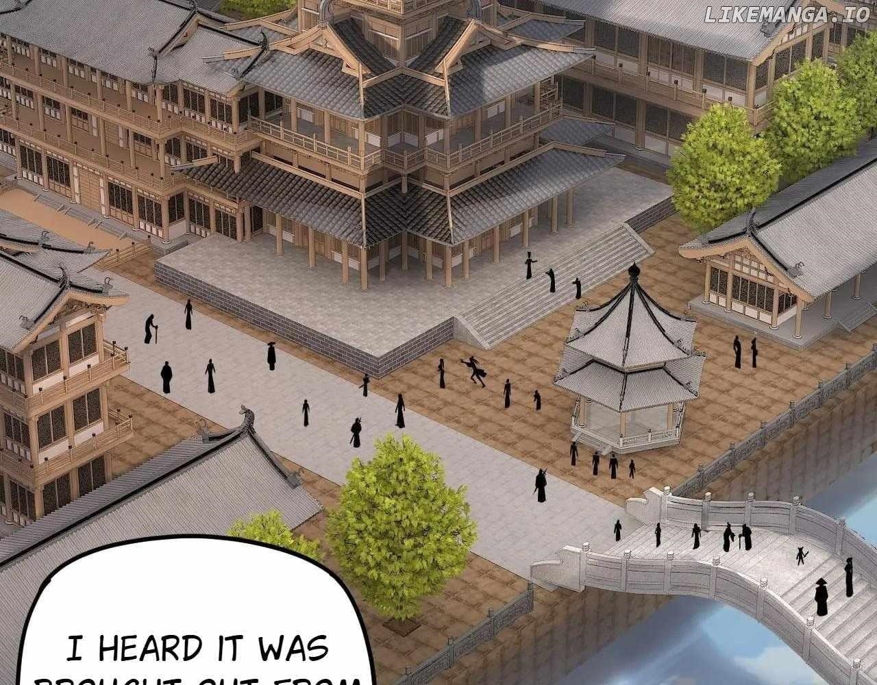 I Am the Fated Villain Chapter 267 - Page 29