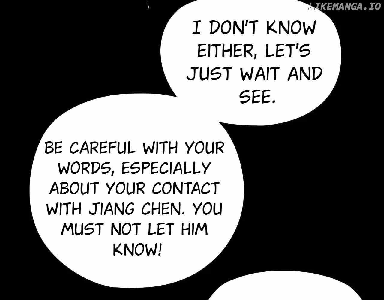 I Am the Fated Villain Chapter 267 - Page 33