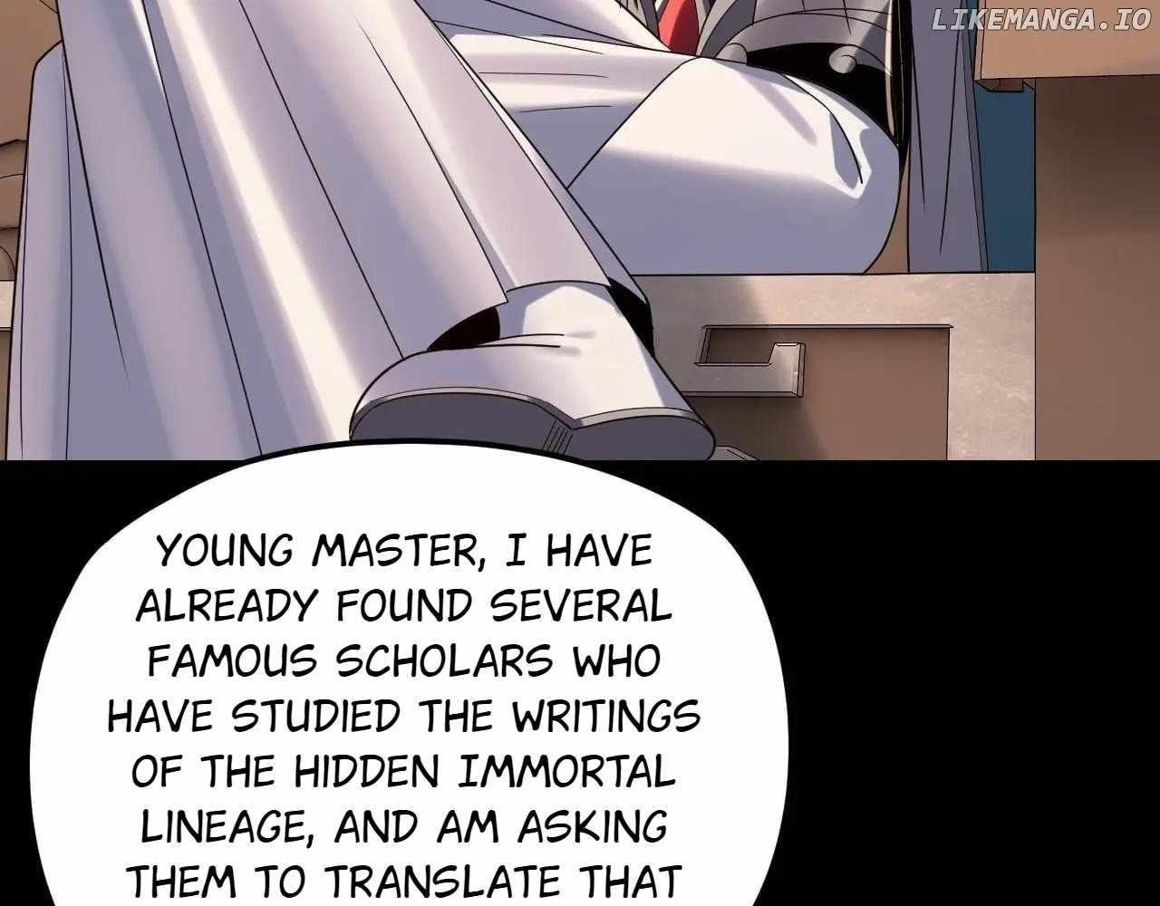 I Am the Fated Villain Chapter 267 - Page 38