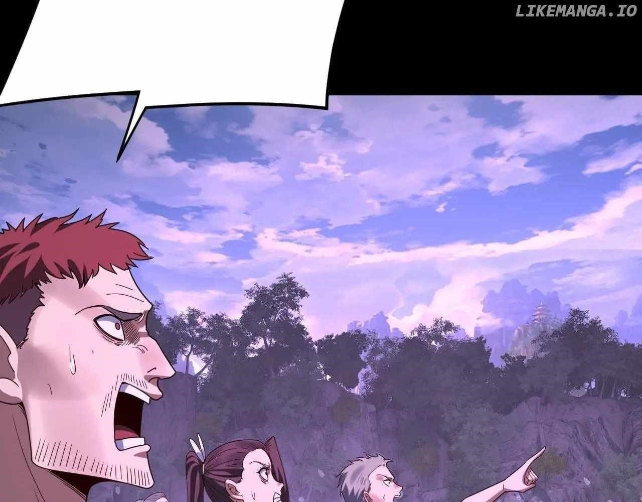 I Am the Fated Villain Chapter 267 - Page 4