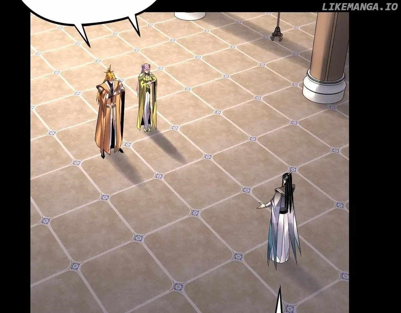 I Am the Fated Villain Chapter 267 - Page 52