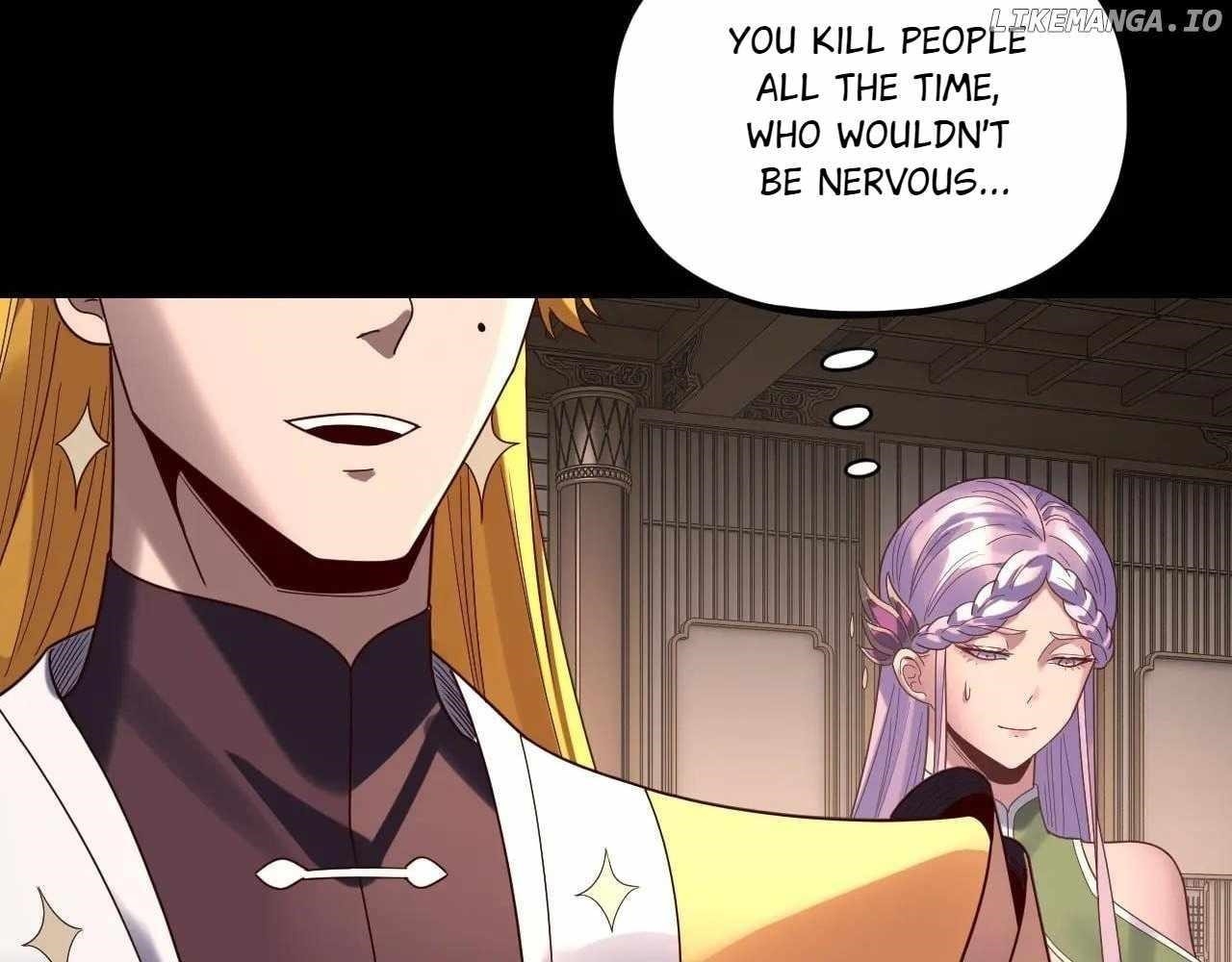 I Am the Fated Villain Chapter 267 - Page 56