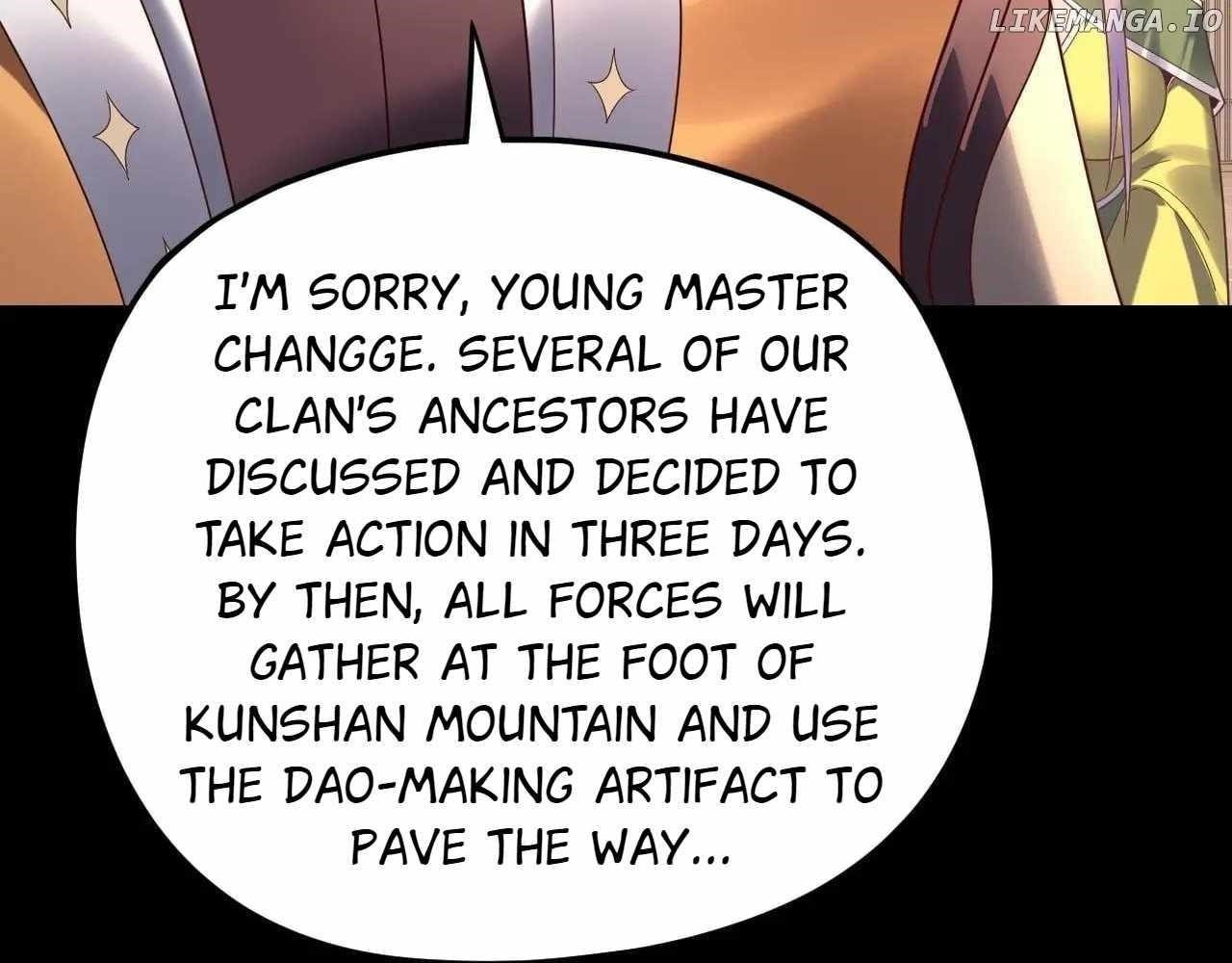 I Am the Fated Villain Chapter 267 - Page 57