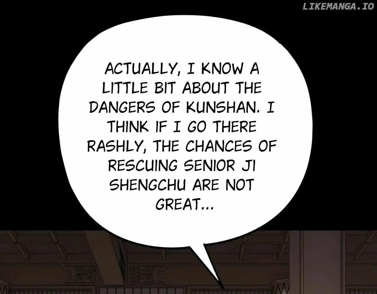 I Am the Fated Villain Chapter 267 - Page 58