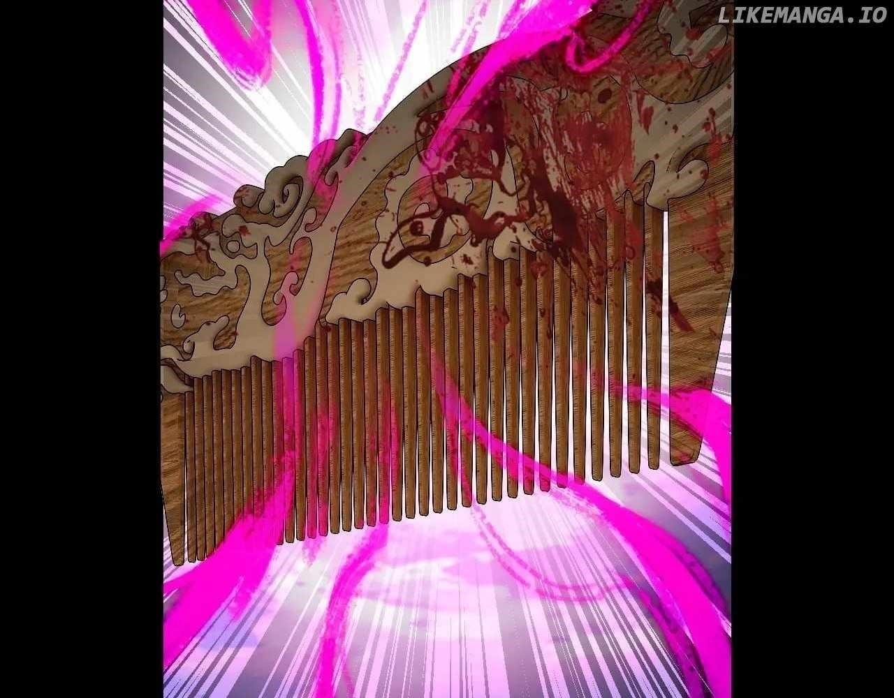 I Am the Fated Villain Chapter 267 - Page 7