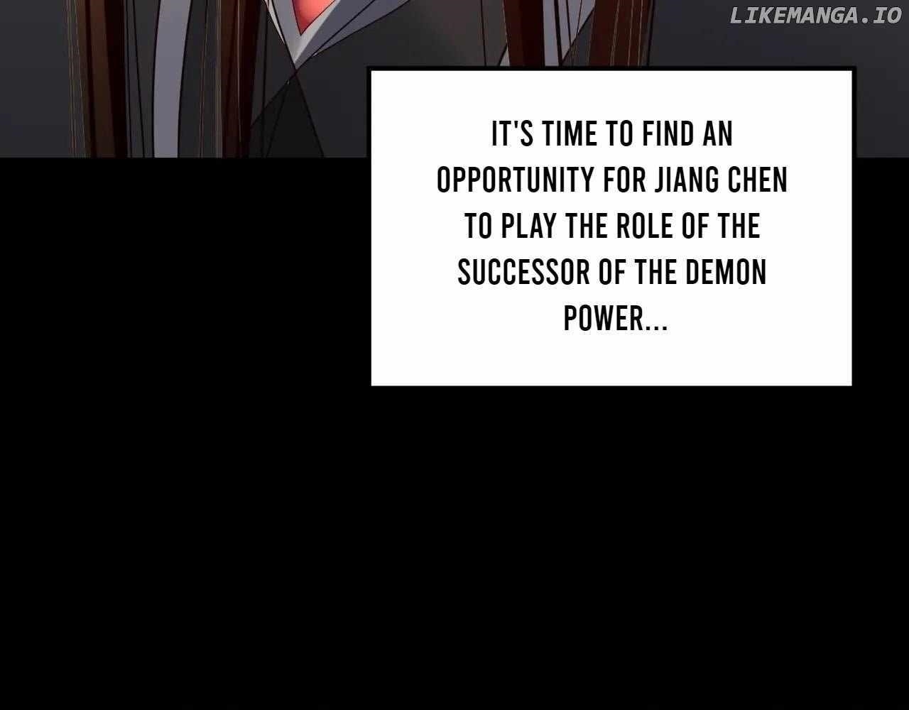 I Am the Fated Villain Chapter 267 - Page 77