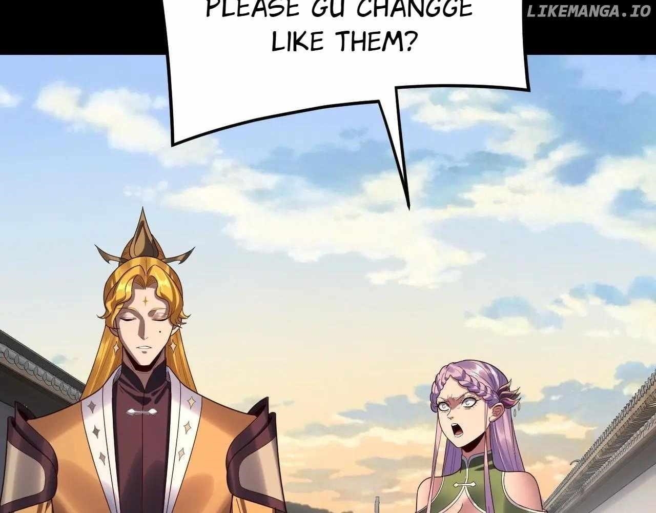 I Am the Fated Villain Chapter 267 - Page 86