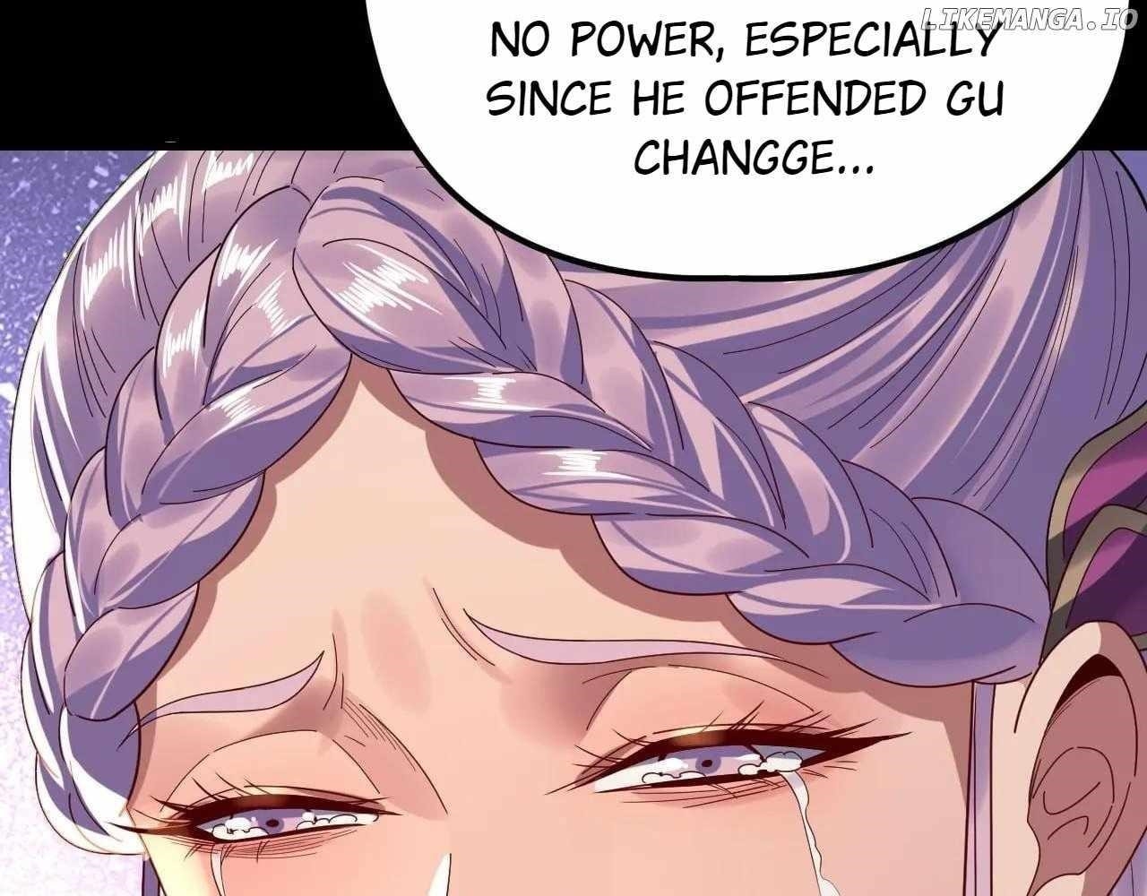 I Am the Fated Villain Chapter 267 - Page 91