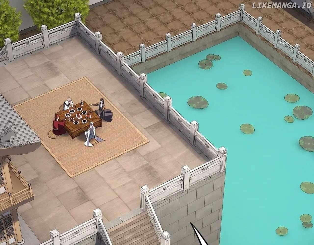 I Am the Fated Villain Chapter 267 - Page 99