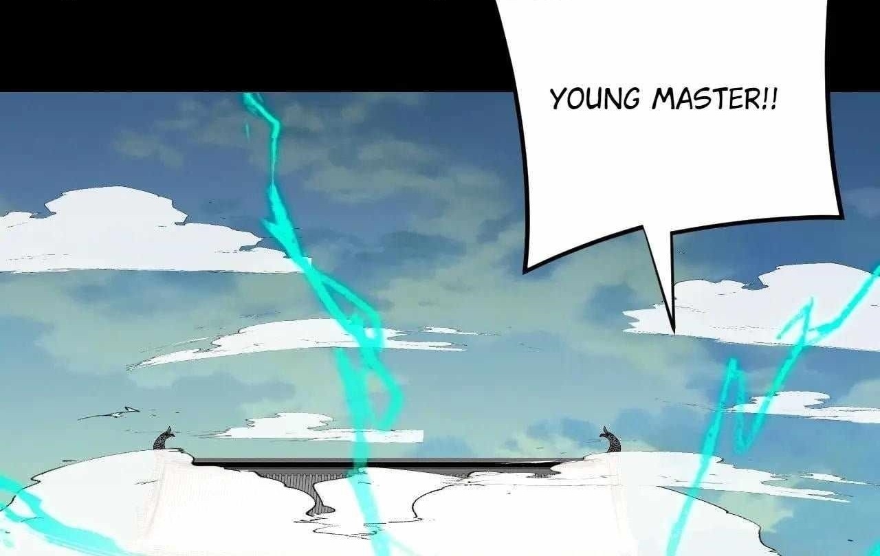 I Am the Fated Villain Chapter 268 - Page 1