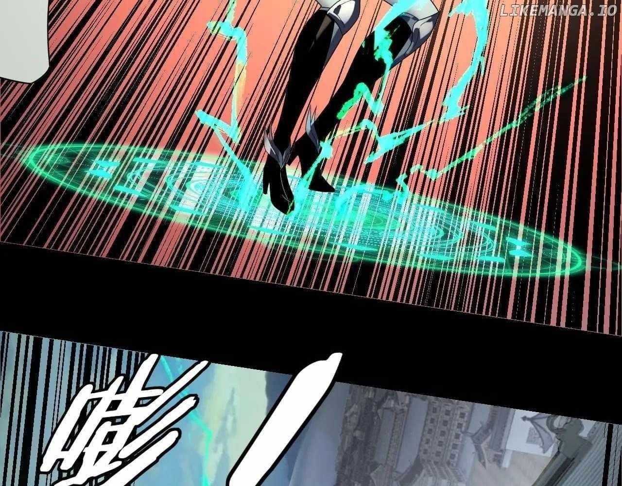 I Am the Fated Villain Chapter 268 - Page 10