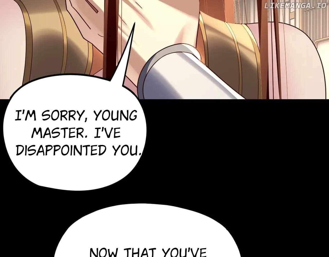 I Am the Fated Villain Chapter 268 - Page 109