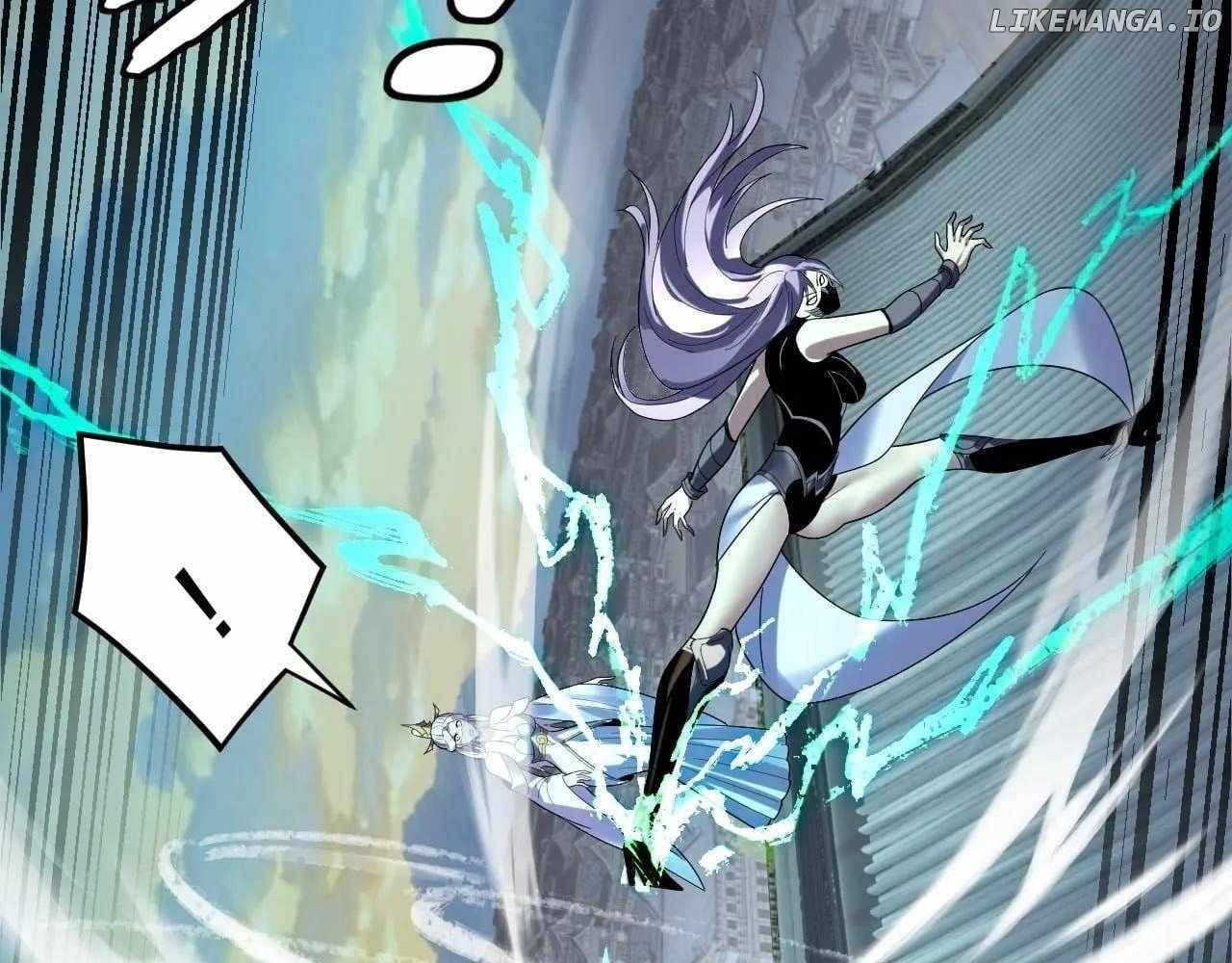 I Am the Fated Villain Chapter 268 - Page 11