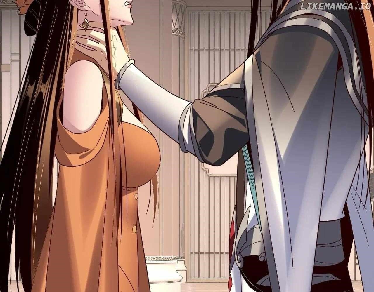 I Am the Fated Villain Chapter 268 - Page 111