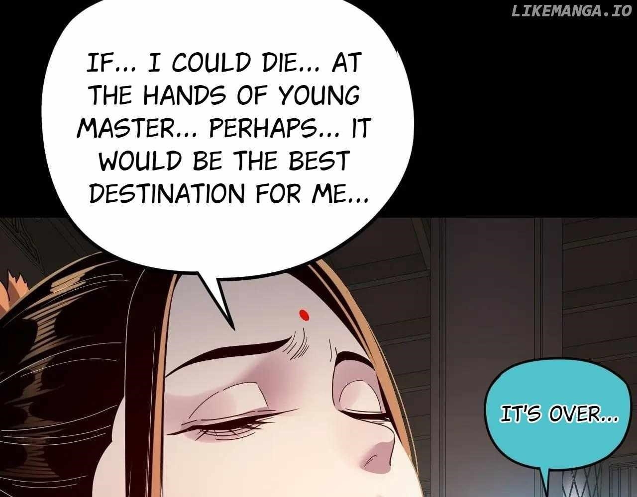 I Am the Fated Villain Chapter 268 - Page 113