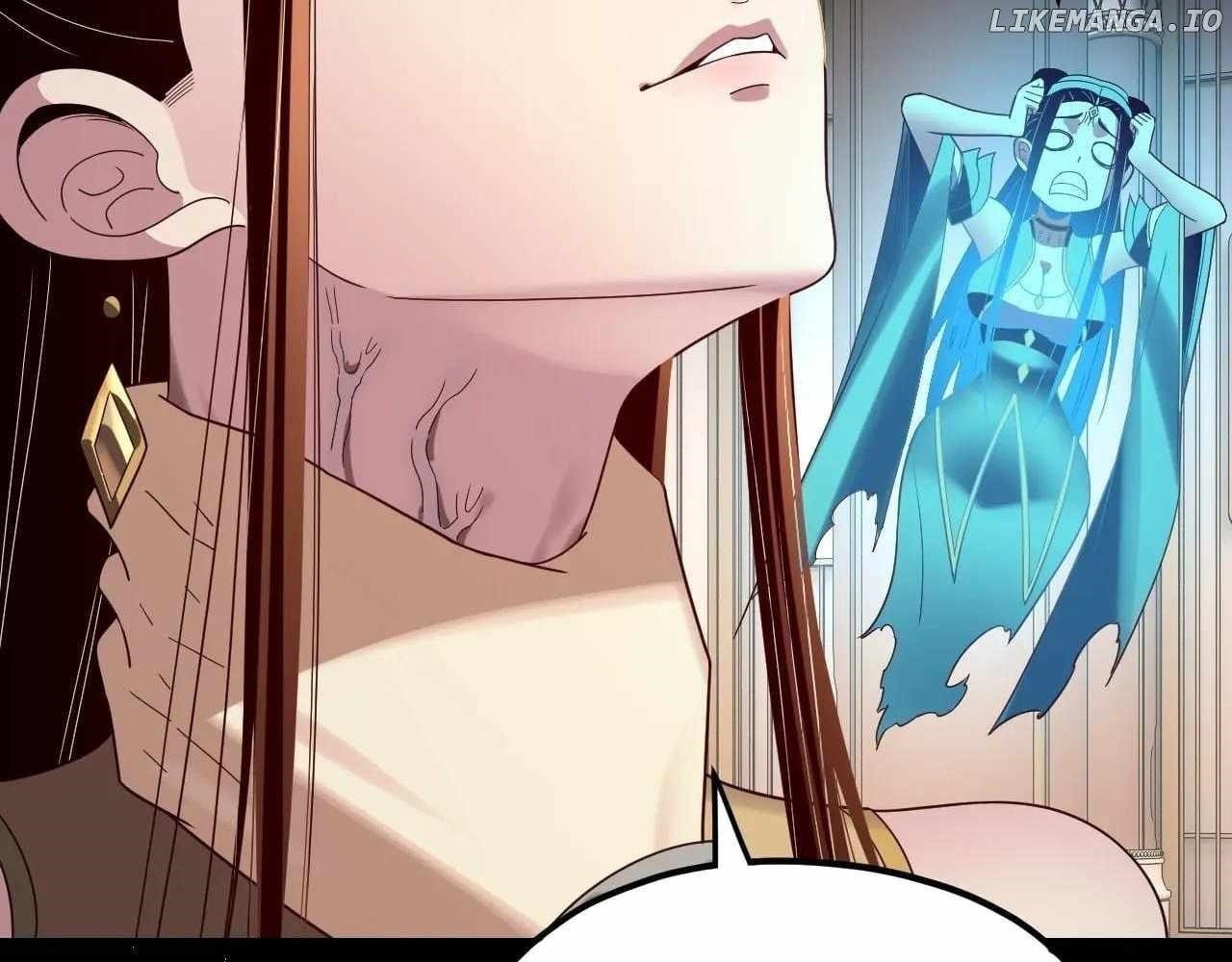 I Am the Fated Villain Chapter 268 - Page 114