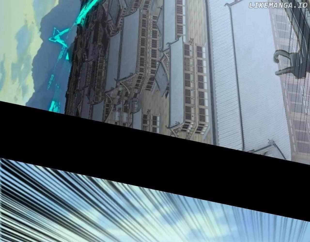 I Am the Fated Villain Chapter 268 - Page 13