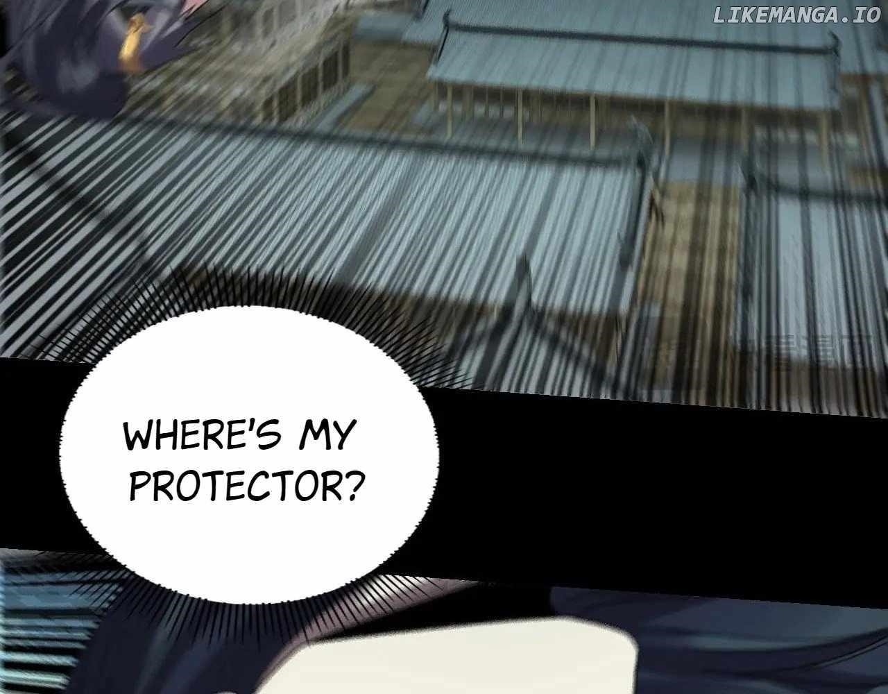 I Am the Fated Villain Chapter 268 - Page 15