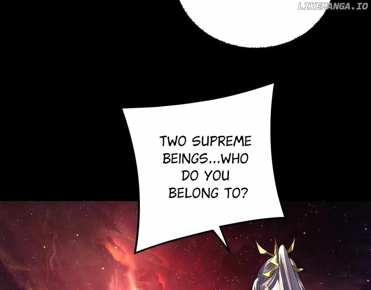 I Am the Fated Villain Chapter 268 - Page 17