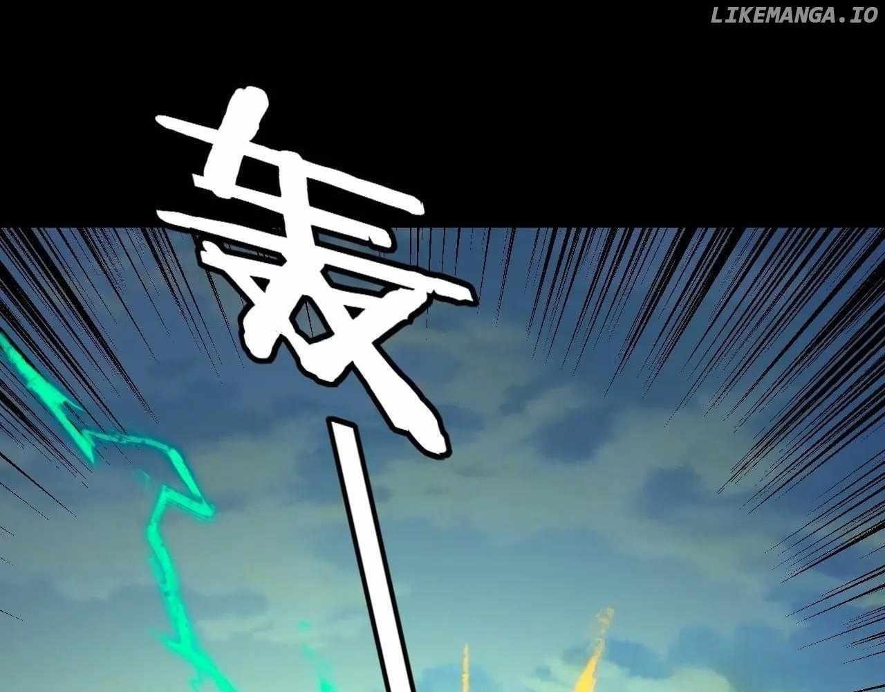 I Am the Fated Villain Chapter 268 - Page 31