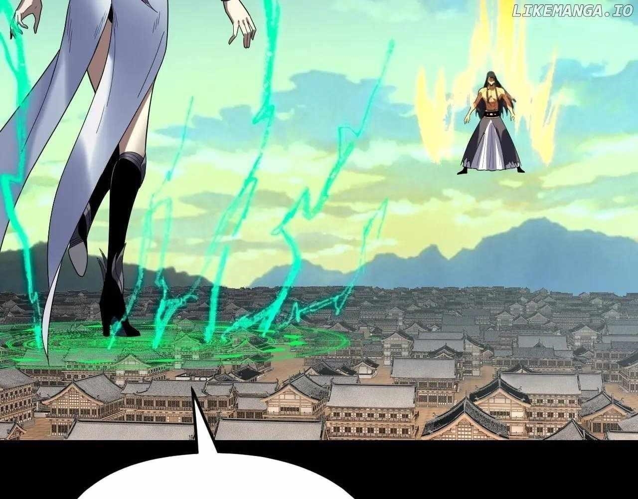 I Am the Fated Villain Chapter 268 - Page 34