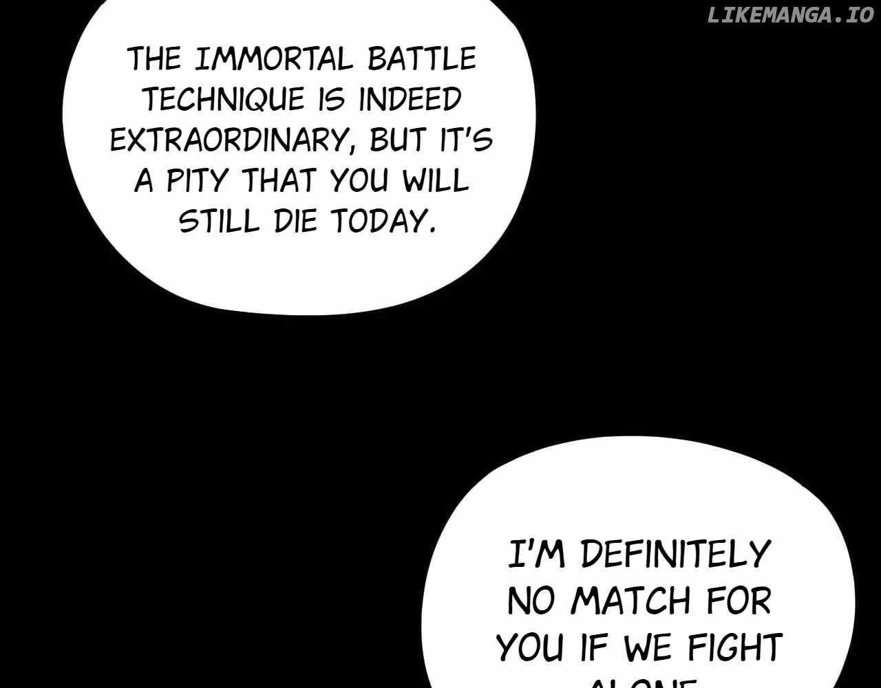 I Am the Fated Villain Chapter 268 - Page 35