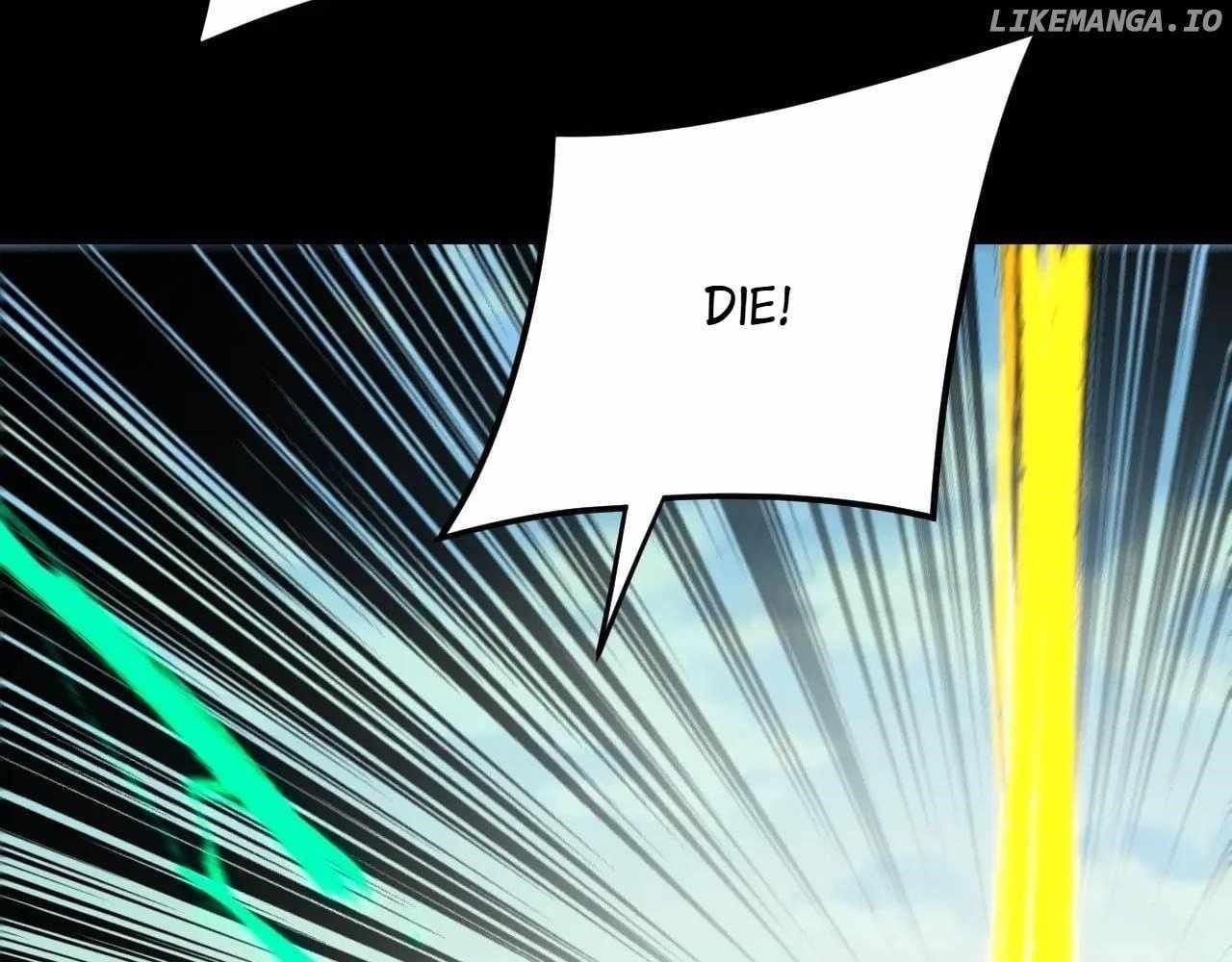 I Am the Fated Villain Chapter 268 - Page 43