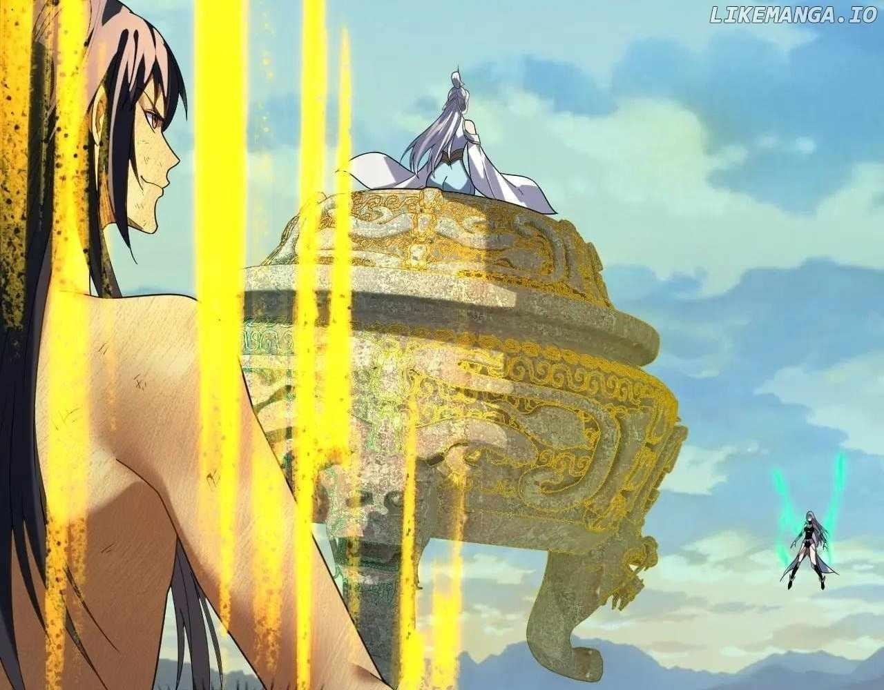 I Am the Fated Villain Chapter 268 - Page 48