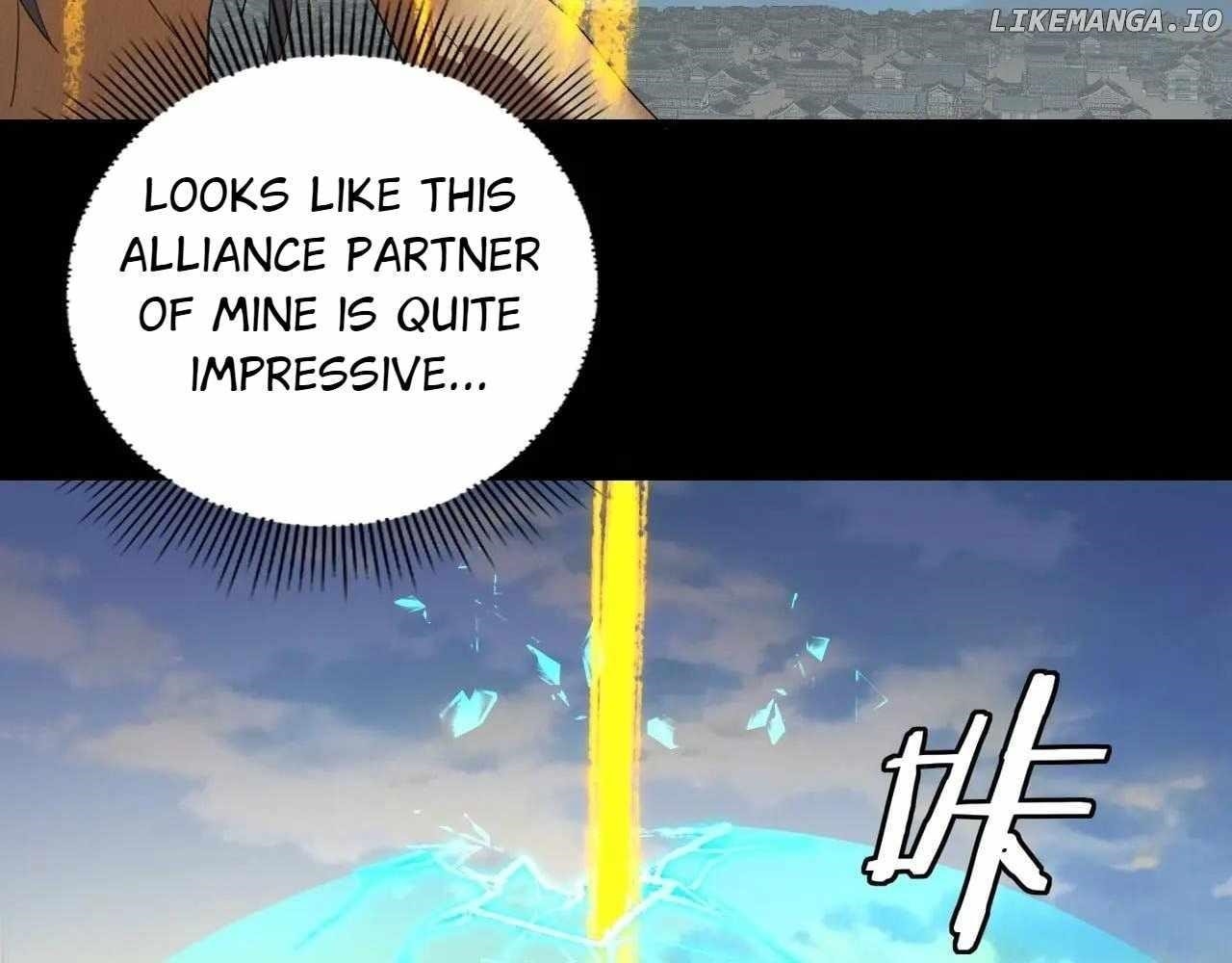 I Am the Fated Villain Chapter 268 - Page 49