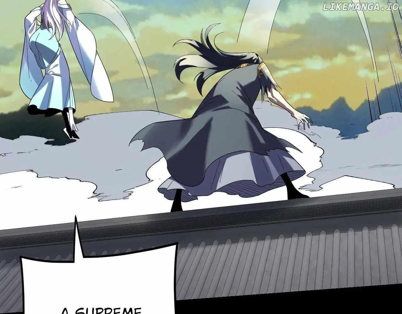 I Am the Fated Villain Chapter 268 - Page 5