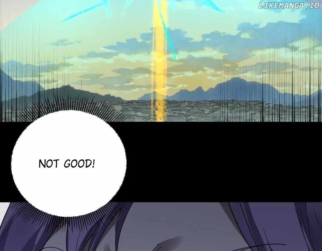 I Am the Fated Villain Chapter 268 - Page 50