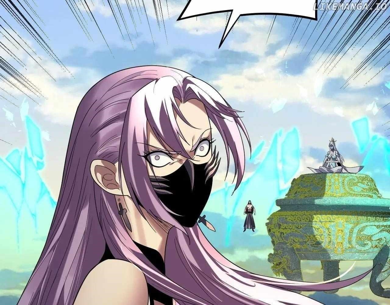 I Am the Fated Villain Chapter 268 - Page 52