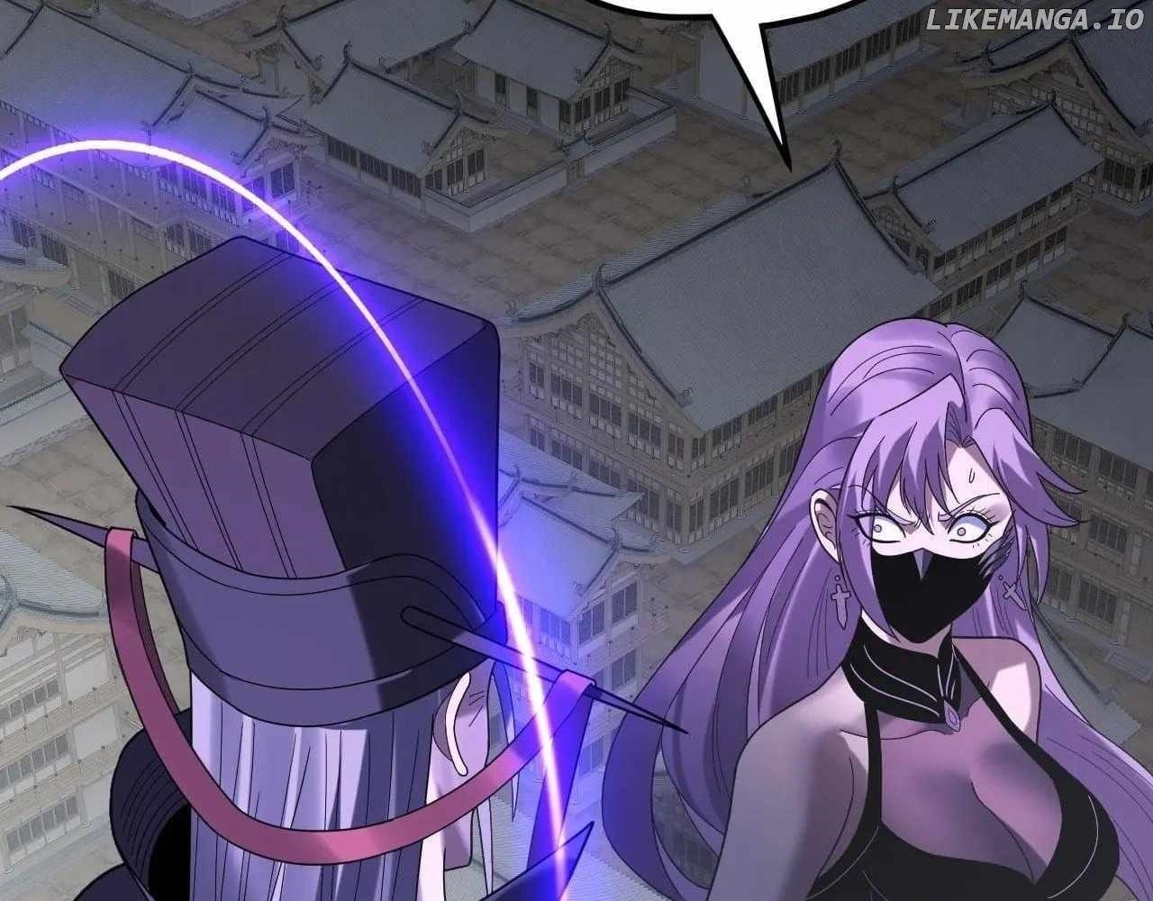 I Am the Fated Villain Chapter 268 - Page 54