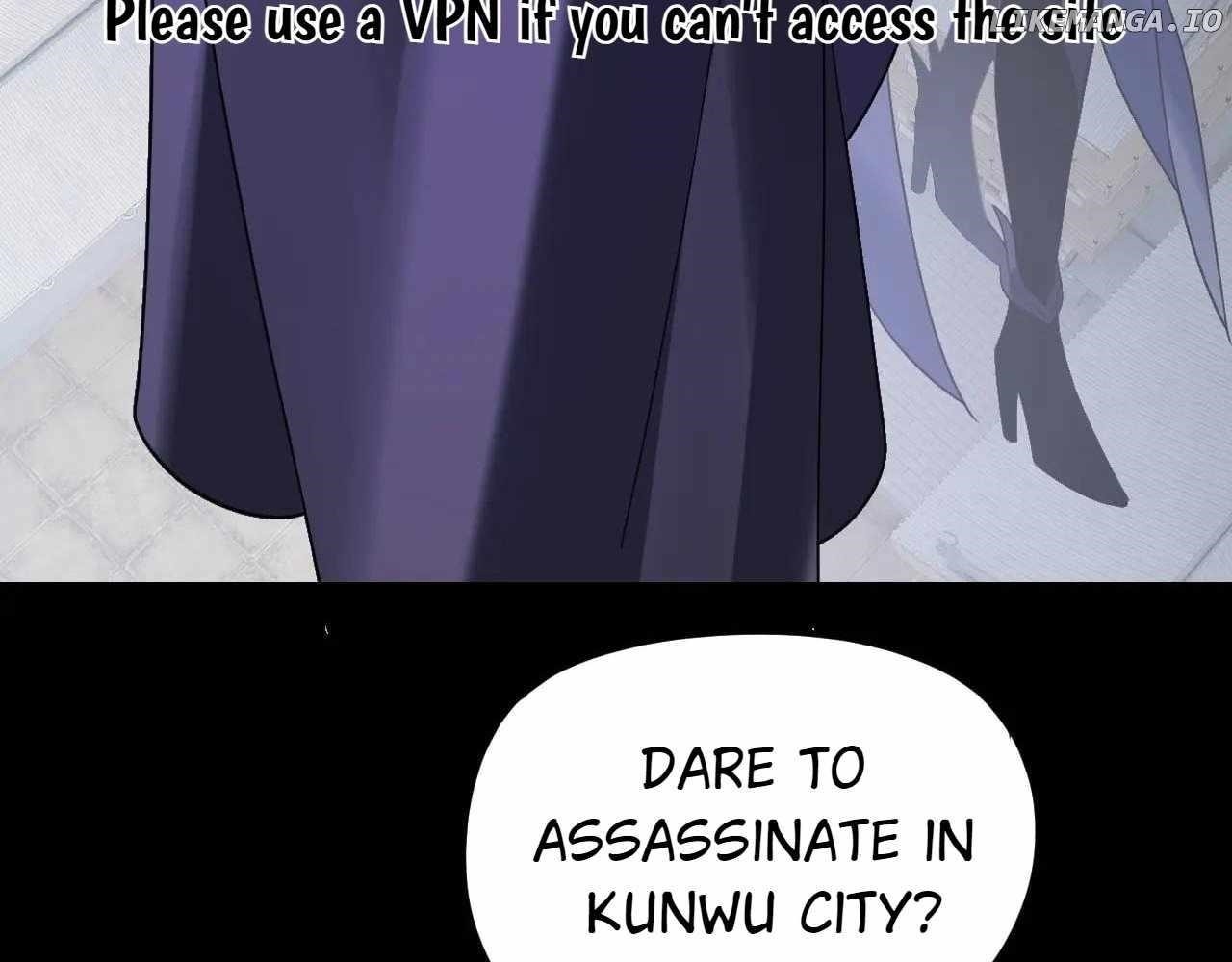 I Am the Fated Villain Chapter 268 - Page 56