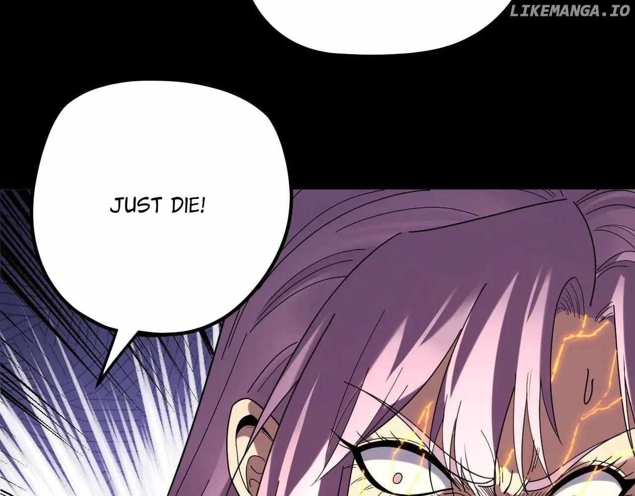 I Am the Fated Villain Chapter 268 - Page 57