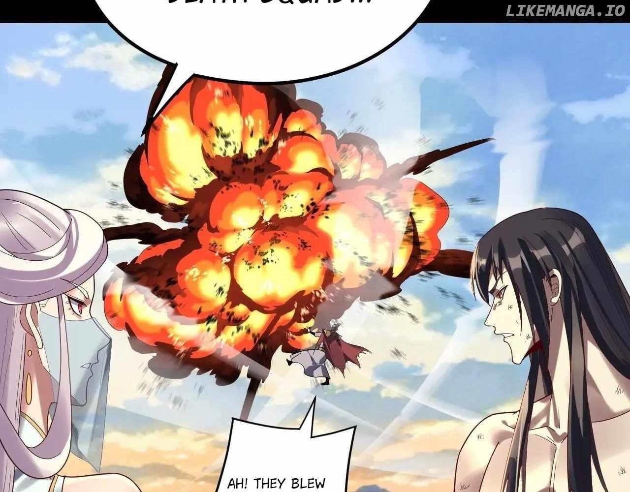 I Am the Fated Villain Chapter 268 - Page 68