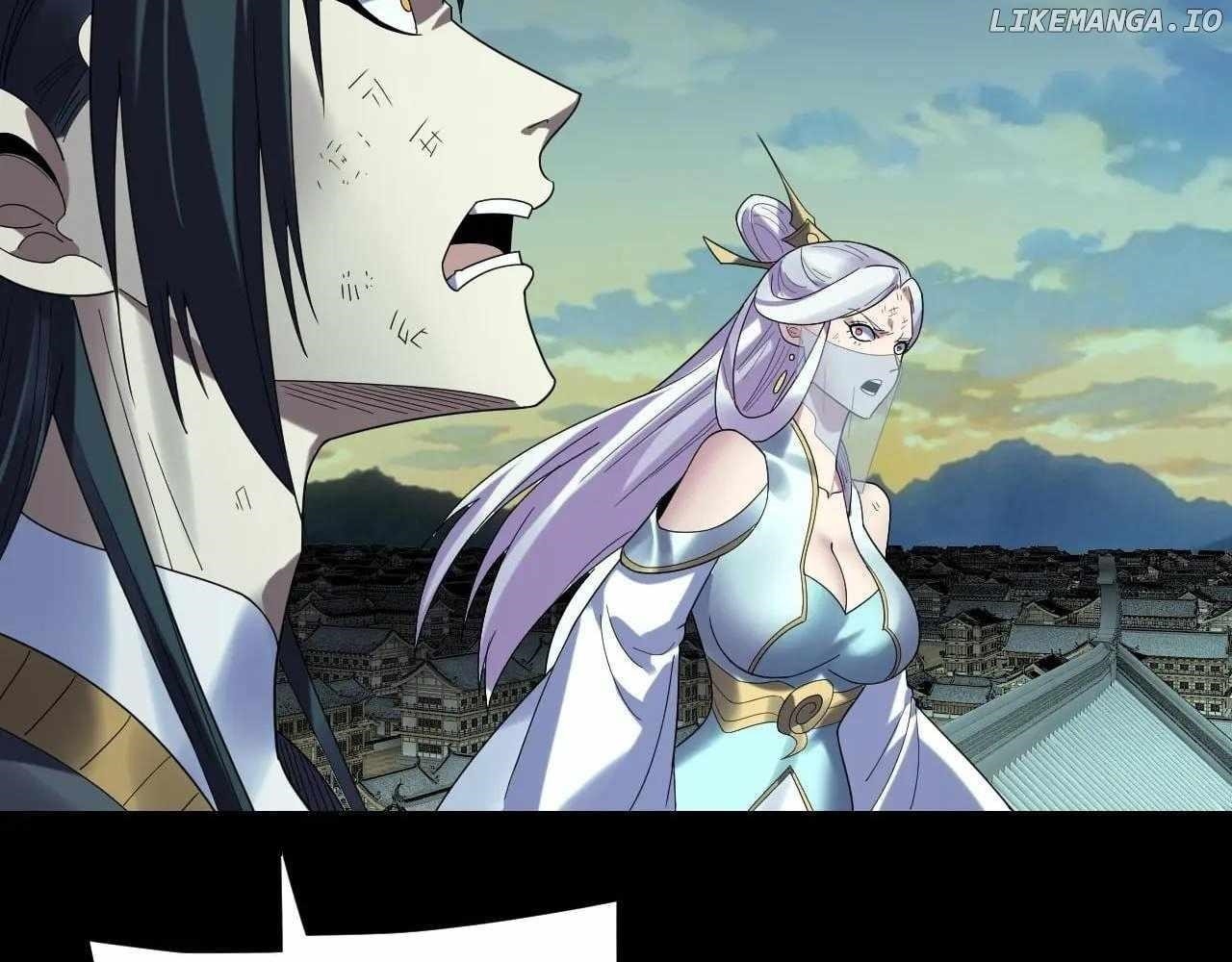 I Am the Fated Villain Chapter 268 - Page 7