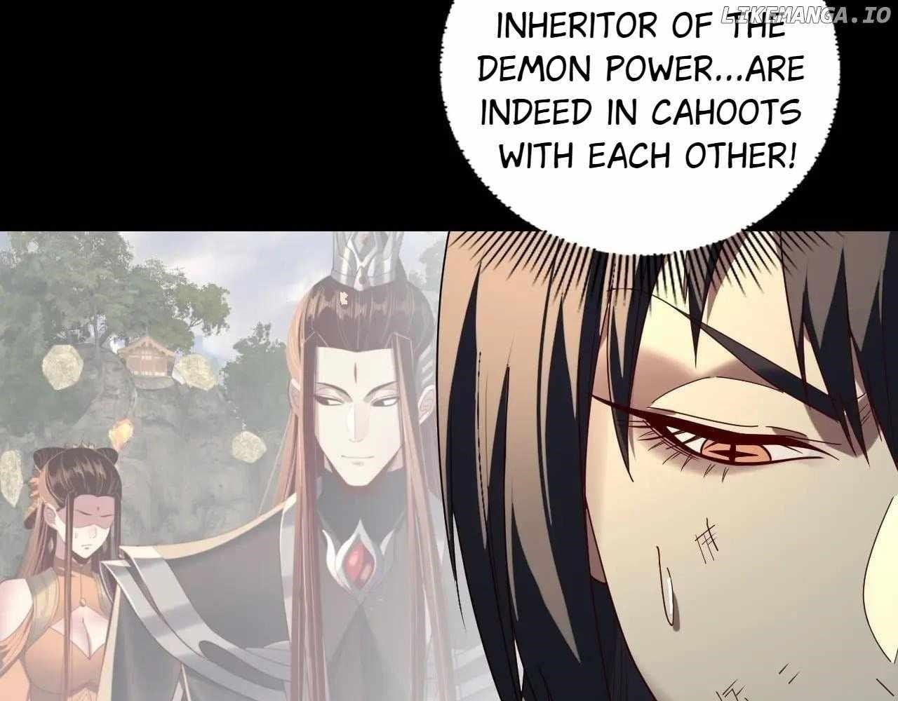 I Am the Fated Villain Chapter 268 - Page 70