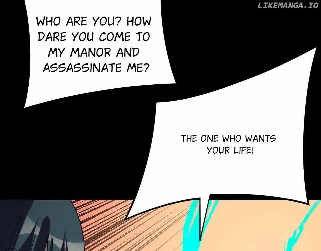 I Am the Fated Villain Chapter 268 - Page 8