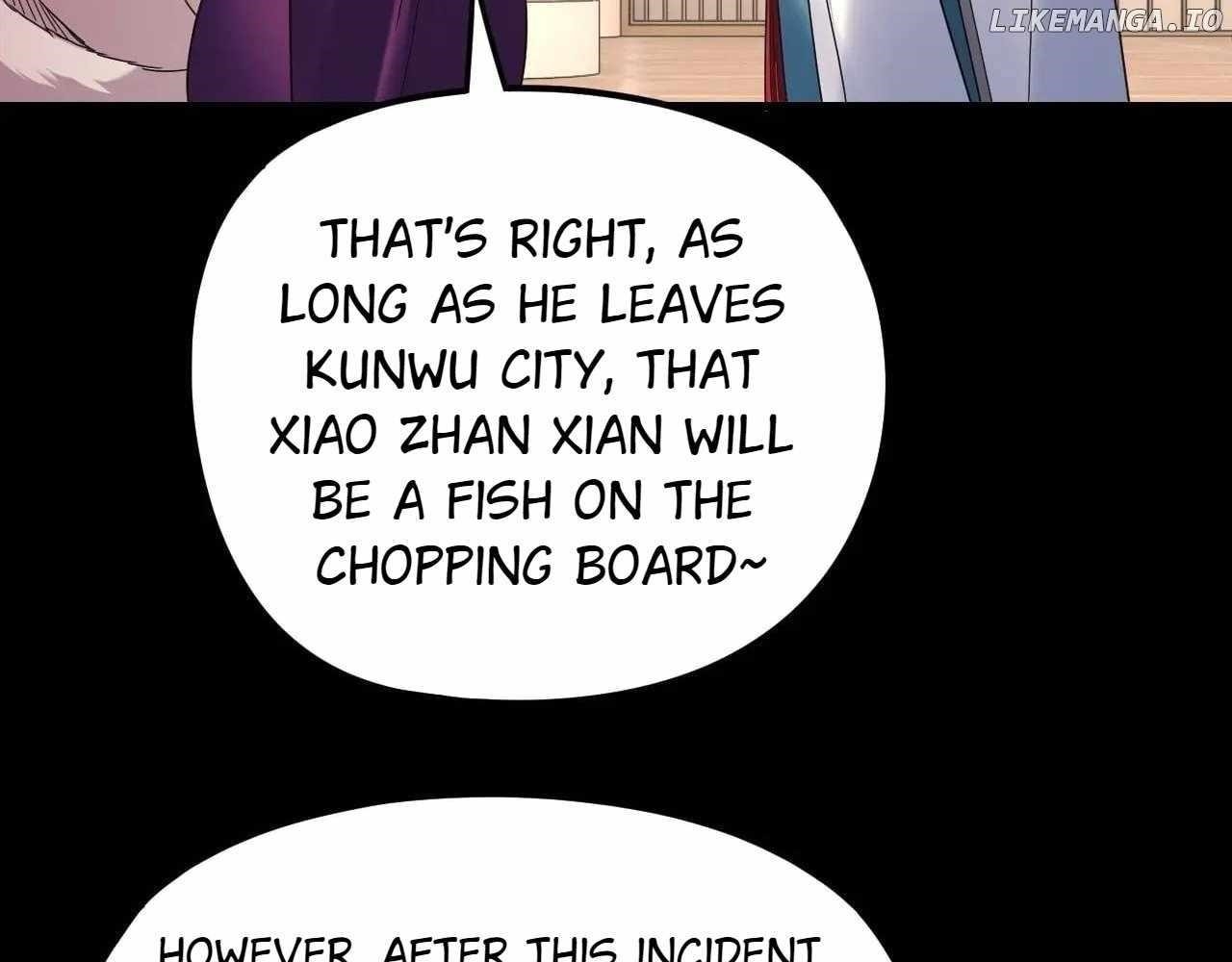 I Am the Fated Villain Chapter 268 - Page 83